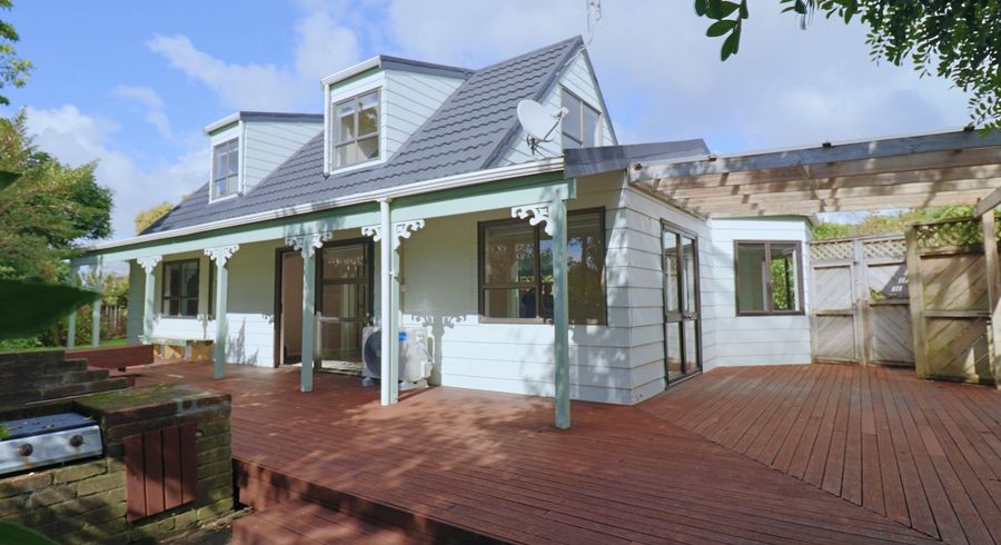  at 1/5 Rosca lane, Sunnyhills, Manukau City, Auckland