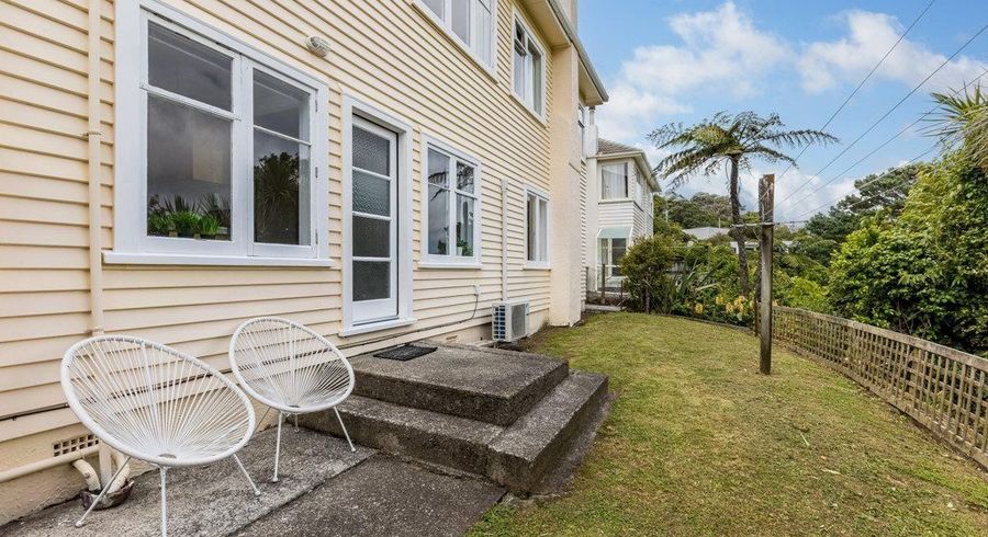  at 67A Pembroke Road, Northland, Wellington, Wellington