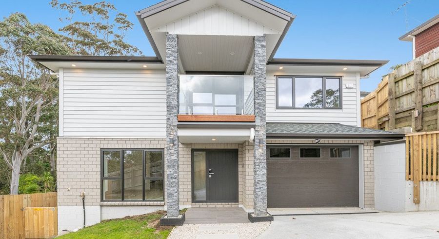 at 34A Lorikeet Place, Unsworth Heights, North Shore City, Auckland