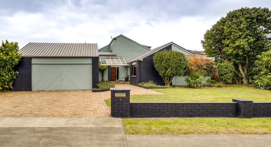  at 8 Park Road, Greenmeadows, Napier