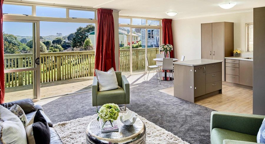  at 20A Bedford Street, Cannons Creek, Porirua