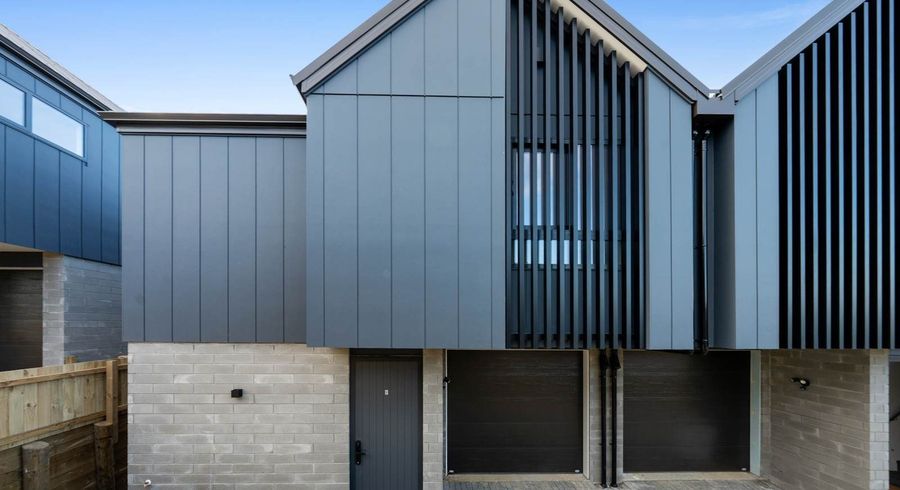  at Lot 2, 31 La Trobe Street, Pakuranga Heights, Manukau City, Auckland