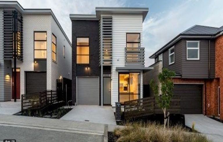  at 3 Te Aho Matua Road, Hobsonville, Waitakere City, Auckland