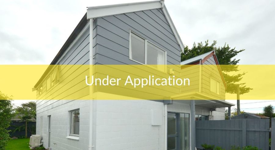  at 2/520 St Asaph Street, Phillipstown, Christchurch