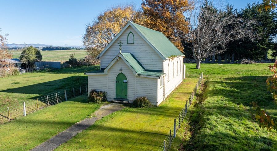  at 4 Dungannon Street, WAIKAKA, GORE