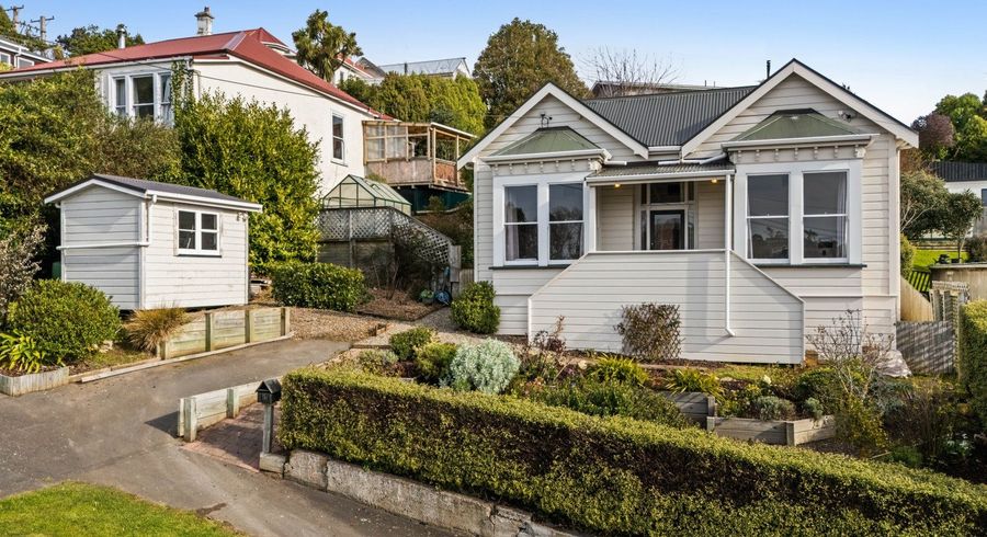  at 5 Daly Street, Port Chalmers, Dunedin