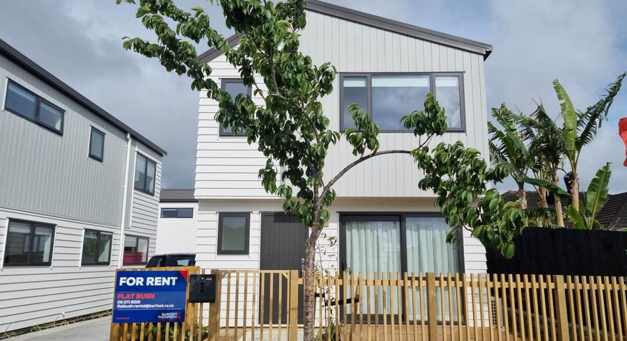  at 29 Crown Crescent, Otara, Manukau City, Auckland