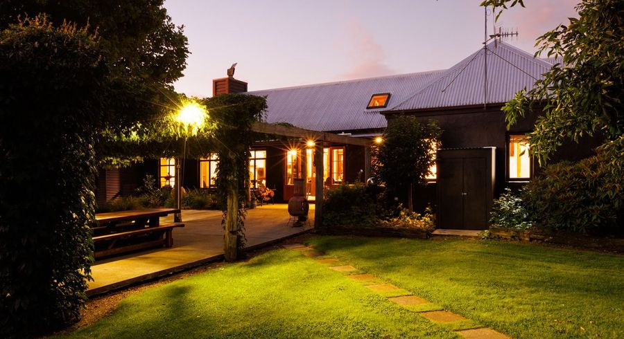  at 889C Milson Line, Newbury, Feilding