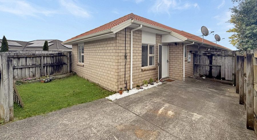  at 3A Innisowen Place, Flat Bush, Manukau City, Auckland