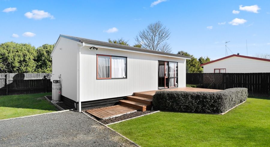  at 21A Rhode Street, Frankton, Hamilton, Waikato