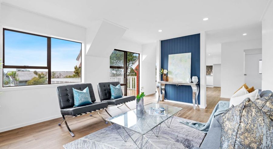  at 31A Girrahween Drive, Totara Vale, North Shore City, Auckland