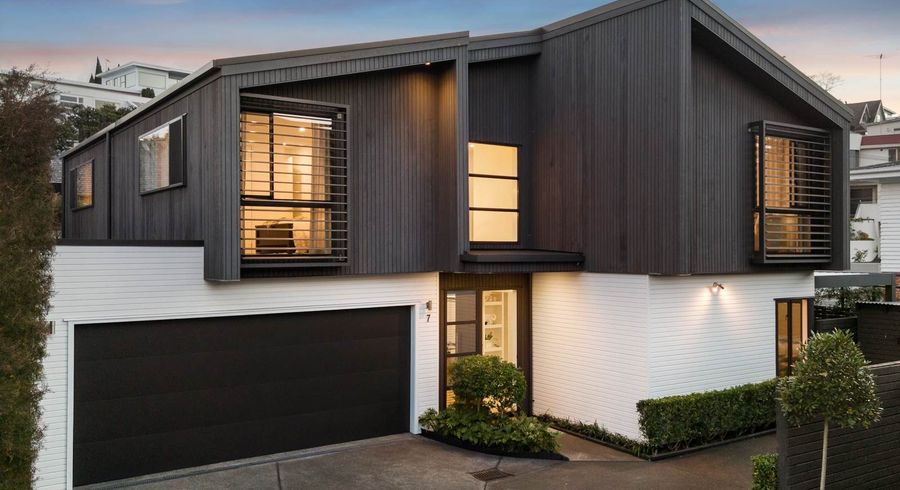  at 7 Eltham Road, Kohimarama, Auckland City, Auckland