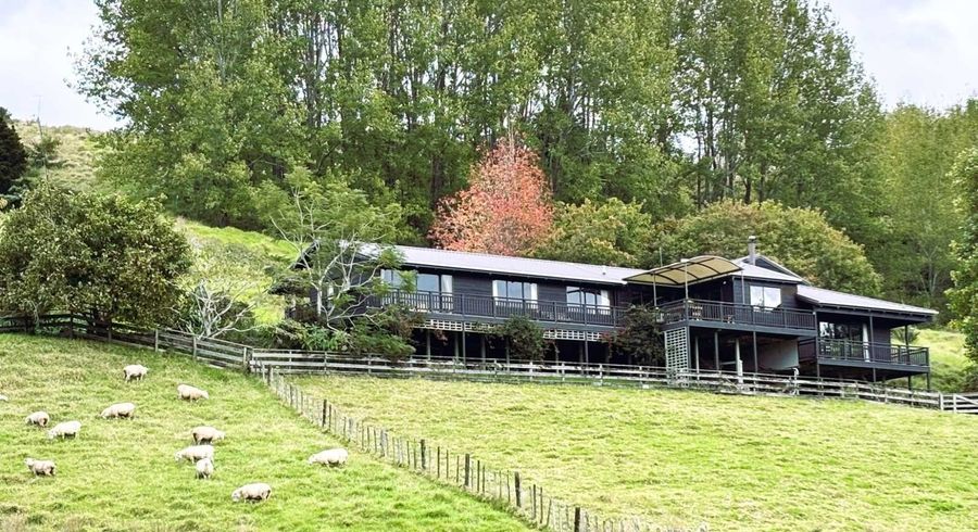  at 401 Wright Road, Matakana, Rodney, Auckland
