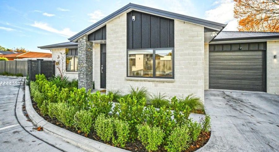  at 4 Mccarthy Way, Mahora, Hastings, Hawke's Bay