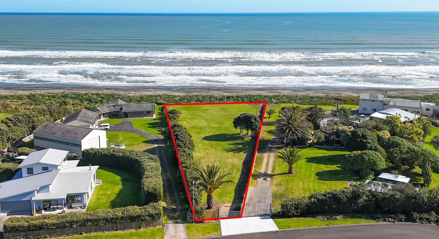  at 27A Longbeach Drive, Castlecliff, Whanganui, Manawatu / Whanganui