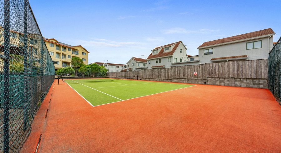  at 27/3C Harrison Road, Mount Wellington, Auckland City, Auckland