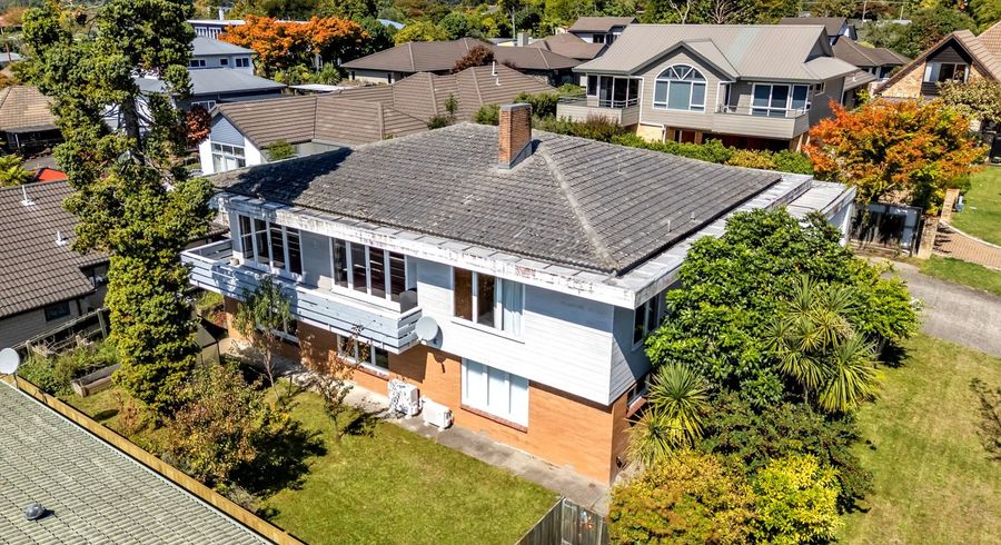  at 20 Kowhai Street, Glenholme, Rotorua, Bay Of Plenty