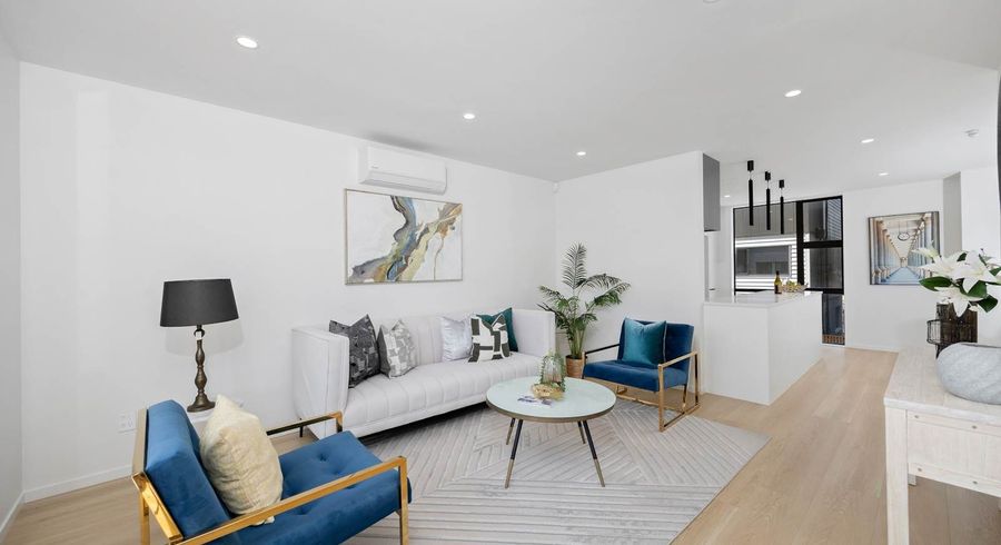  at 6/1229 New North Road, Avondale, Auckland City, Auckland