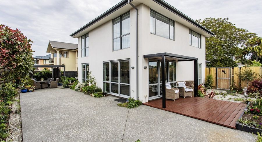  at 9 Shiloh Lane, Sockburn, Christchurch