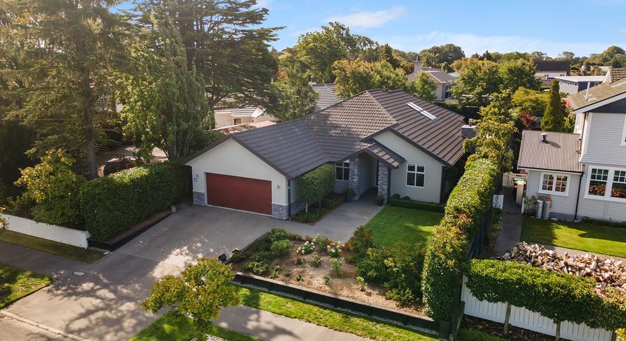  at 5 Wai-Iti Terrace, Fendalton, Christchurch City, Canterbury