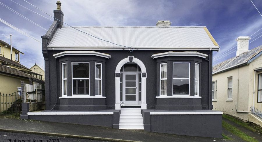  at 22 Russell Street, Dunedin Central, Dunedin