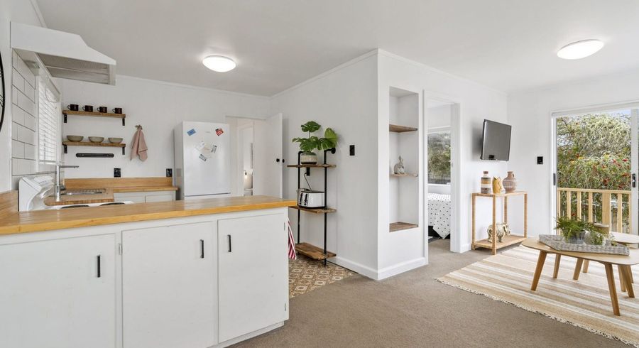  at 57A Terra Nova Street, Glen Eden, Waitakere City, Auckland