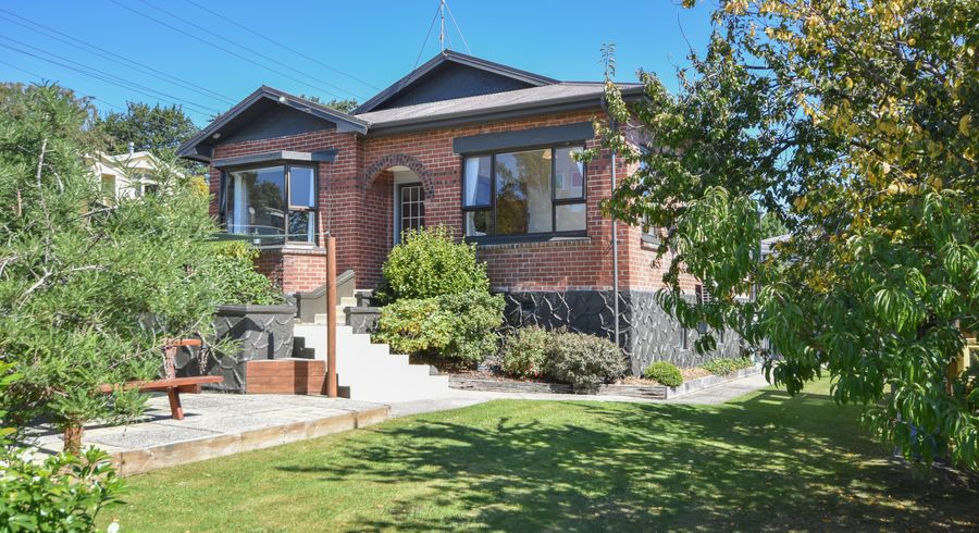  at 27 Clyde Street, Kinmont Park, Mosgiel