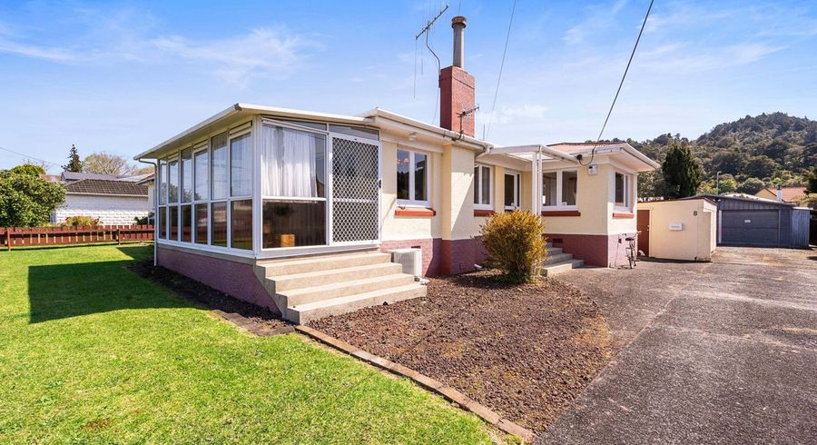  at 8 Third Avenue, Avenues, Whangarei