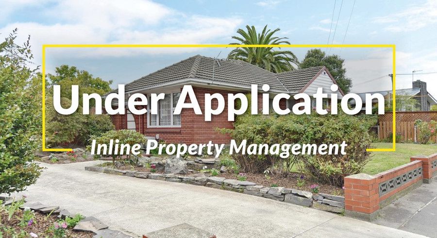  at 26 Kilburn Street, Bishopdale, Christchurch City, Canterbury