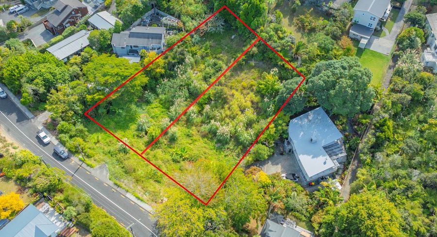  at 94 & 96 Braemar Road, Castor Bay, North Shore City, Auckland