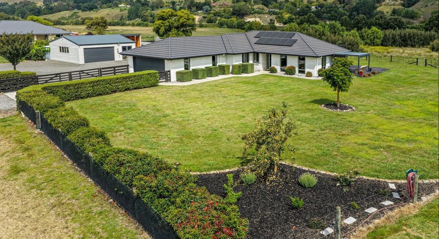  at 53 Bellerby Lane, Maraekakaho, Hastings, Hawke's Bay