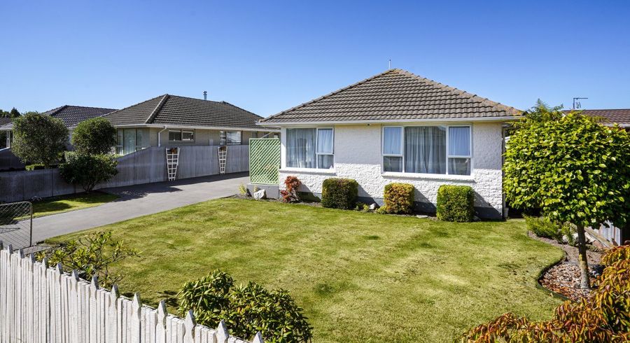  at 33 Dunstan Crescent, Hornby, Christchurch