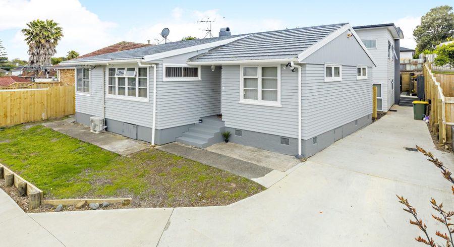  at 1/14 Buller Crescent , Manurewa, Manukau City, Auckland