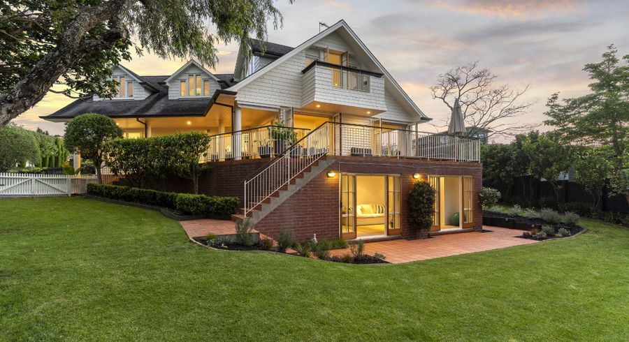  at 49 Roberta Avenue, Glendowie, Auckland
