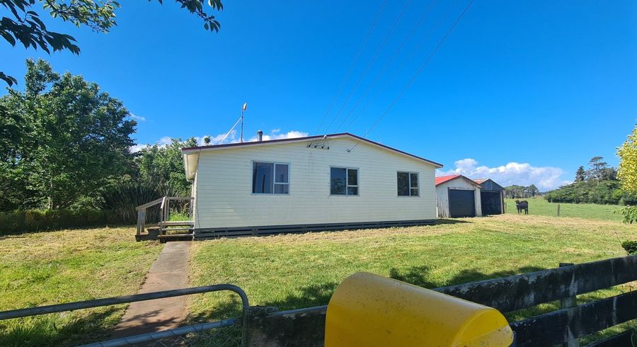  at 358 Wiremu Road, Opunake