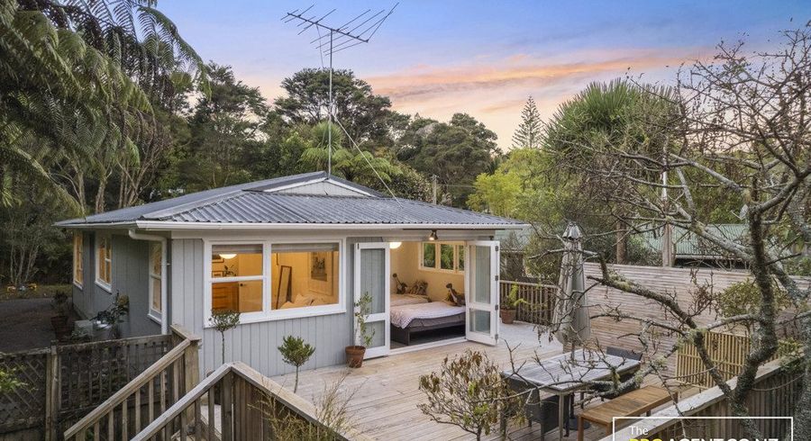  at 146 Woodlands Park Road, Titirangi, Auckland