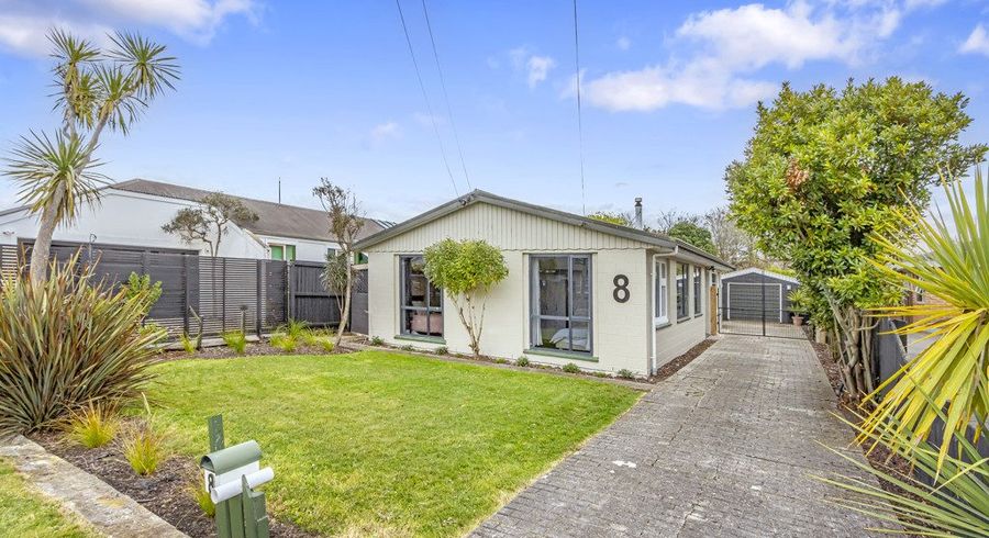  at 8 Blake Street, South New Brighton, Christchurch City, Canterbury