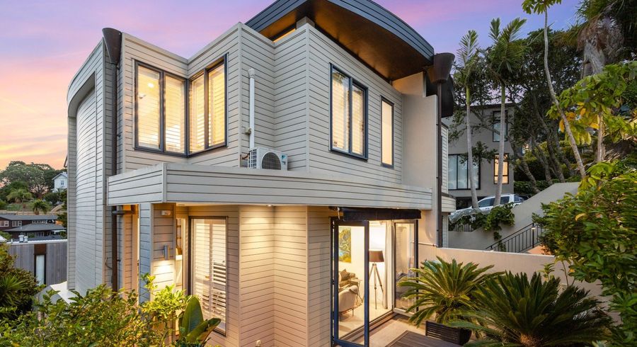  at 9B Brighton Road, Parnell, Auckland