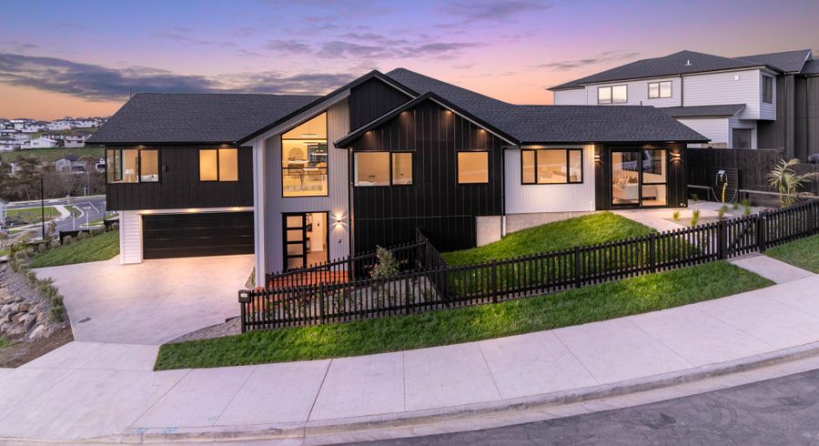  at 34 Pekanga Road, Millwater, Rodney, Auckland