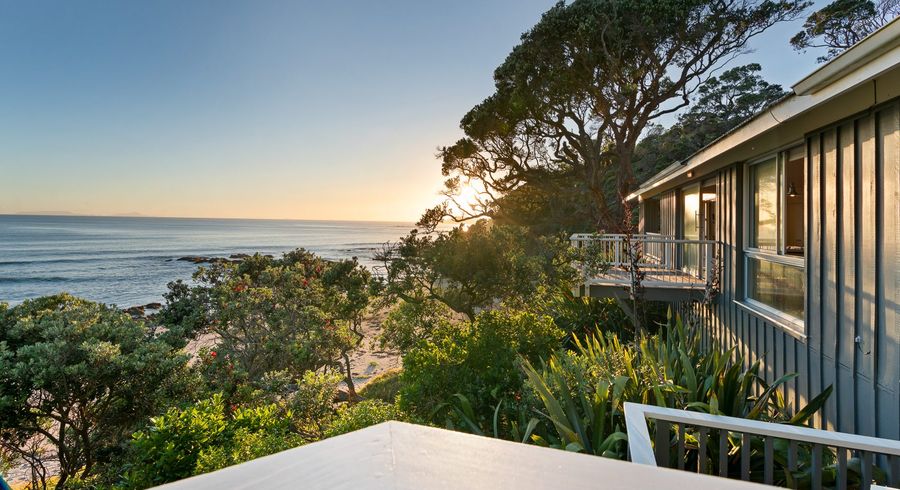  at 350 McAuslin Road, Whananaki, Whangarei, Northland