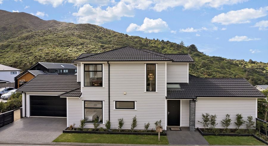  at 15 Riroriro Close, Crofton Downs, Wellington