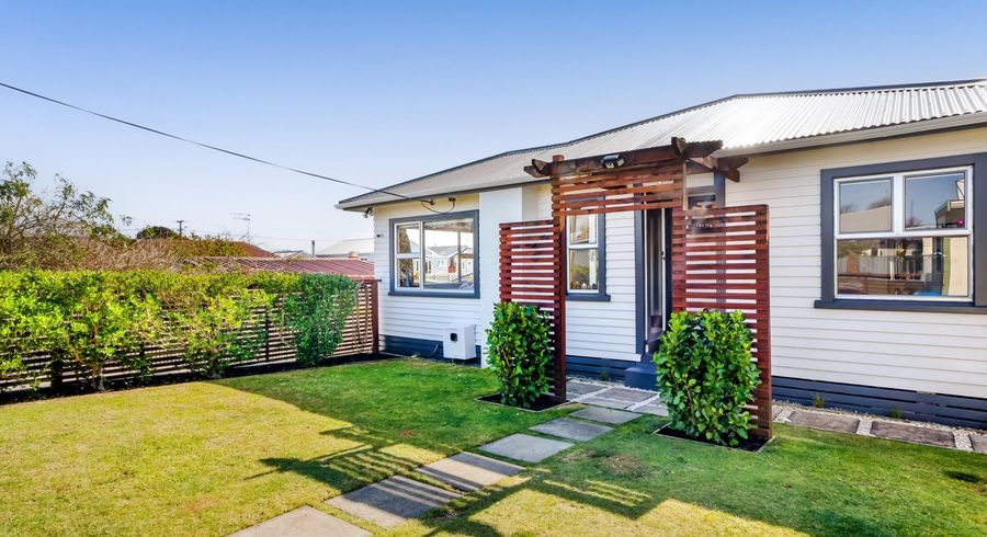  at 7 Saxton Road, New Plymouth, New Plymouth, Taranaki
