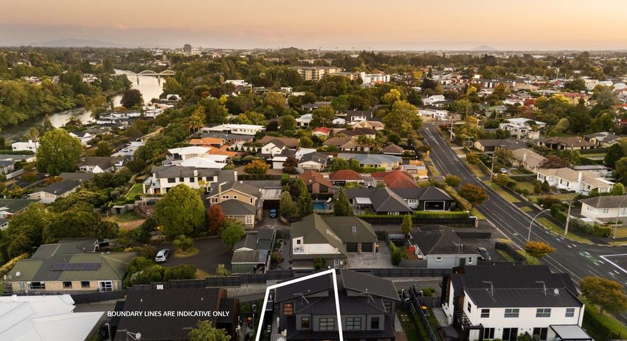  at 4/70 Beerescourt Road, Beerescourt, Hamilton, Waikato