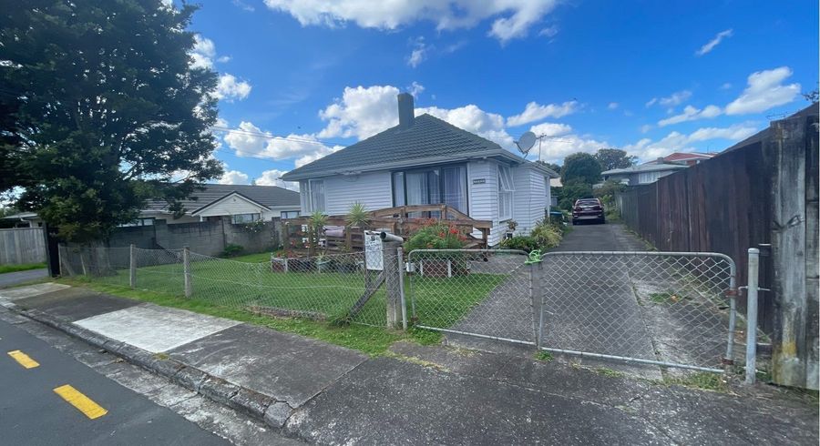  at 7 Kuranui Place, Otahuhu, Auckland City, Auckland