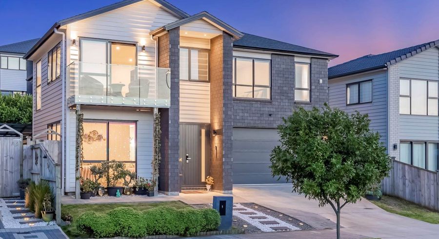  at 106 McQuoids Road, Flat Bush, Auckland