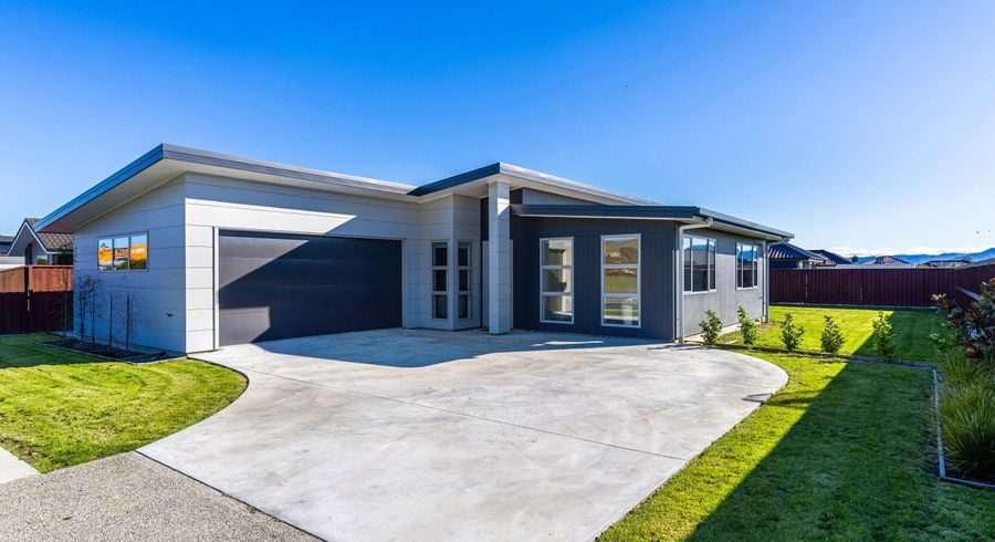  at 187 Alabama Road, Redwoodtown, Blenheim, Marlborough
