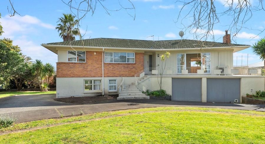  at 5 The Anchorage, Sunnyhills, Manukau City, Auckland