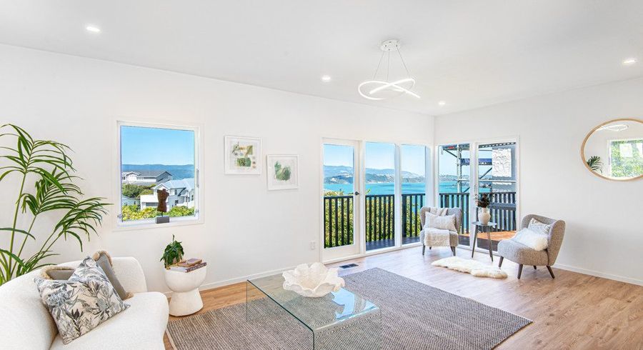  at 5 Elgin Way, Khandallah, Wellington
