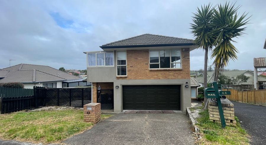  at 40 Edendale Road, Somerville, Manukau City, Auckland