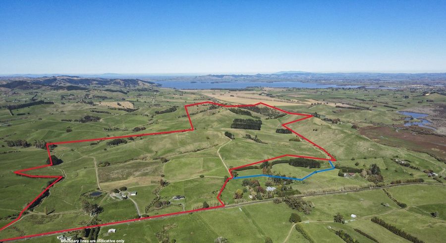  at 473 Falls Road, Waerenga, Waikato, Waikato